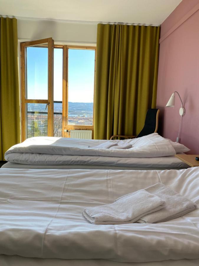 Svf Hotell & Konferens Jönköping Εξωτερικό φωτογραφία