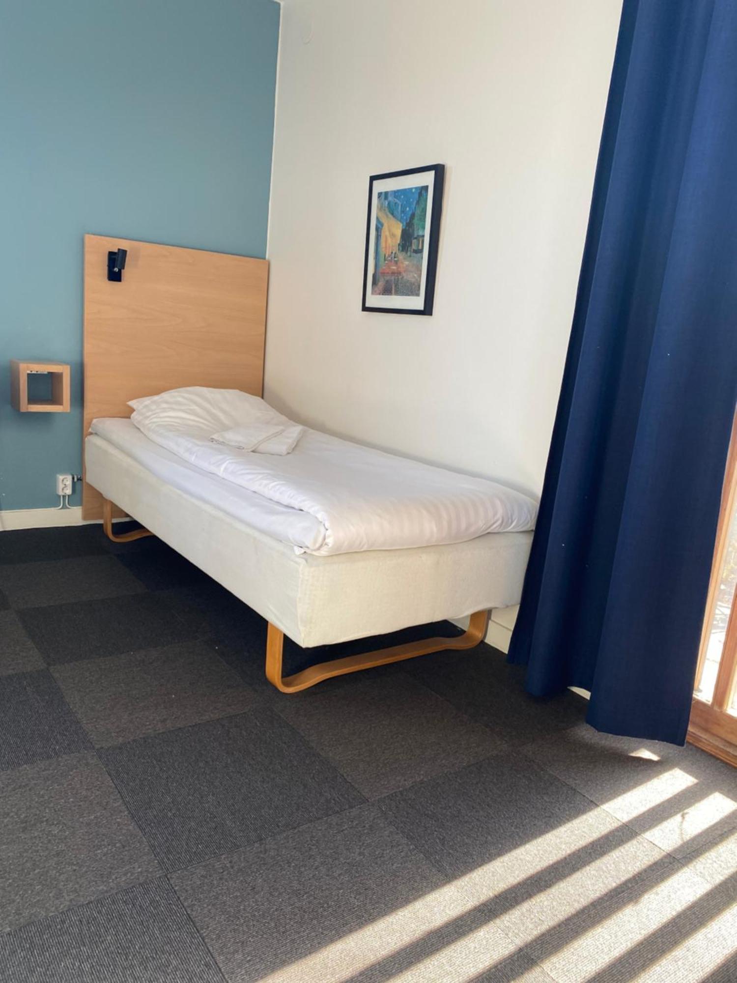 Svf Hotell & Konferens Jönköping Εξωτερικό φωτογραφία