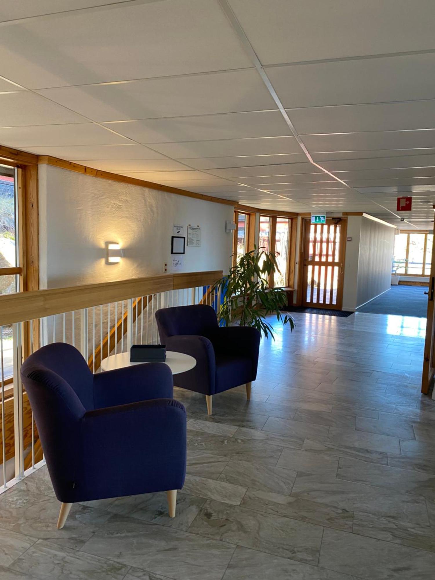 Svf Hotell & Konferens Jönköping Εξωτερικό φωτογραφία