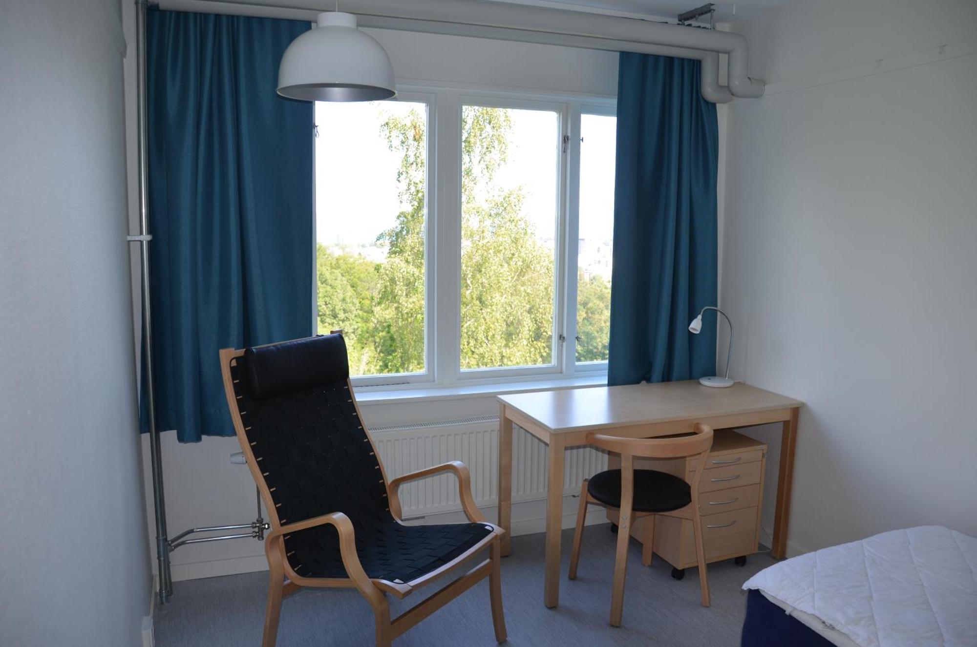 Svf Hotell & Konferens Jönköping Δωμάτιο φωτογραφία