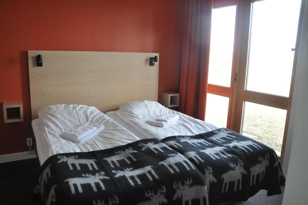 Svf Hotell & Konferens Jönköping Δωμάτιο φωτογραφία