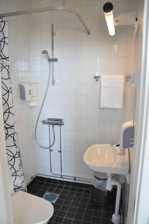 Svf Hotell & Konferens Jönköping Δωμάτιο φωτογραφία