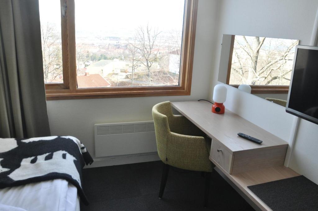 Svf Hotell & Konferens Jönköping Δωμάτιο φωτογραφία