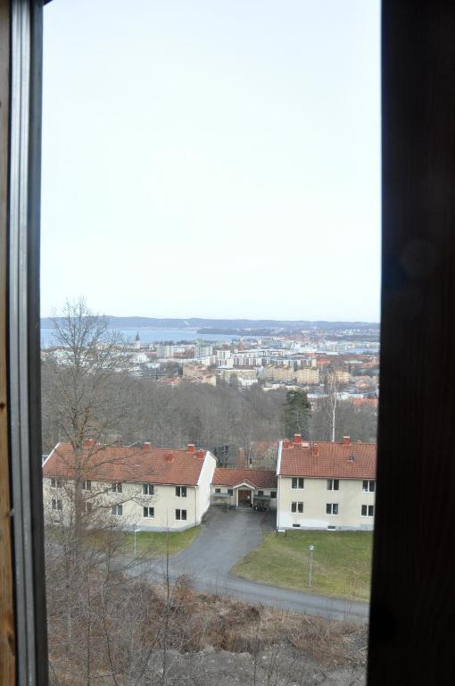 Svf Hotell & Konferens Jönköping Εξωτερικό φωτογραφία